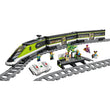 LEGO® City Express Passenger Train