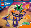 Lego Dunk Stunt Ramp Challenge