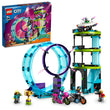 Lego Ultimate Riders Challenge