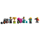 Lego City 60361 Ultimate Stunt Riders Challenge