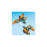 Lego Street Skate Park