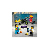 Lego Street Skate Park