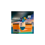 Lego Street Skate Park