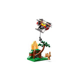 Lego City 60374 Fire Command Truck