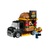 Lego Burger Truck