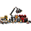 LEGO® City Scrapyard with Cars