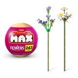 Zuru Max Garden Long Flowers Series 1