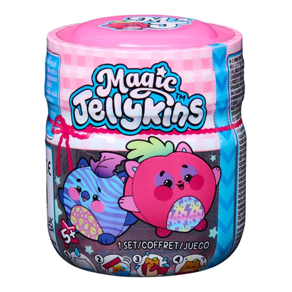 Magic Jellykins 1PACK Wave  Asst