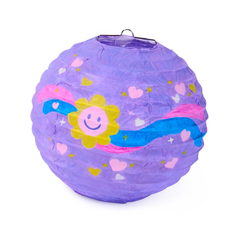Cool Maker Lantern Painting Kit