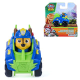 Paw Patrol The Dino Movie Pup Squad Racers - Assorted
