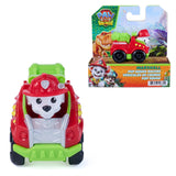 Paw Patrol The Dino Movie Pup Squad Racers - Assorted