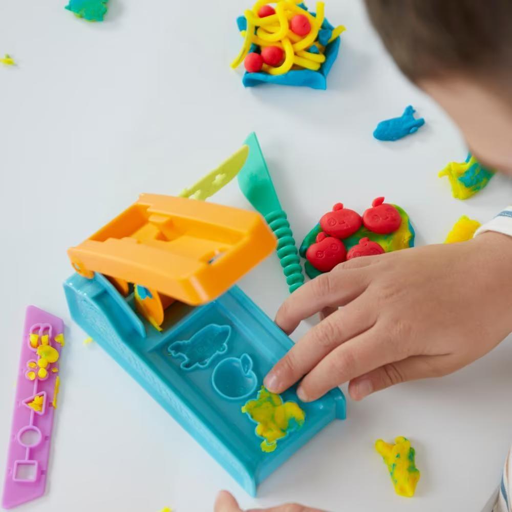 Play Doh Fun Factory Starter Playset