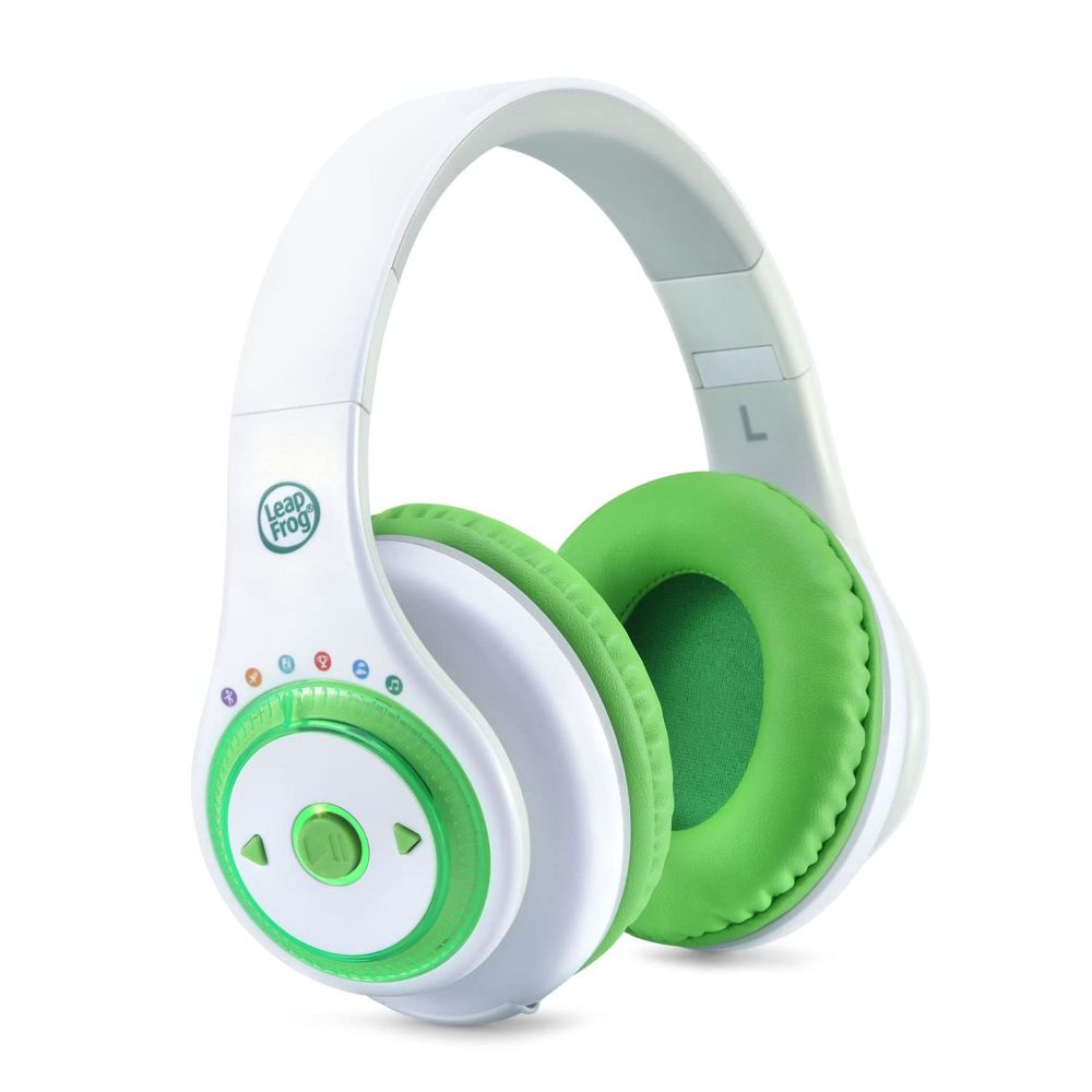 Leapfrog Headphones