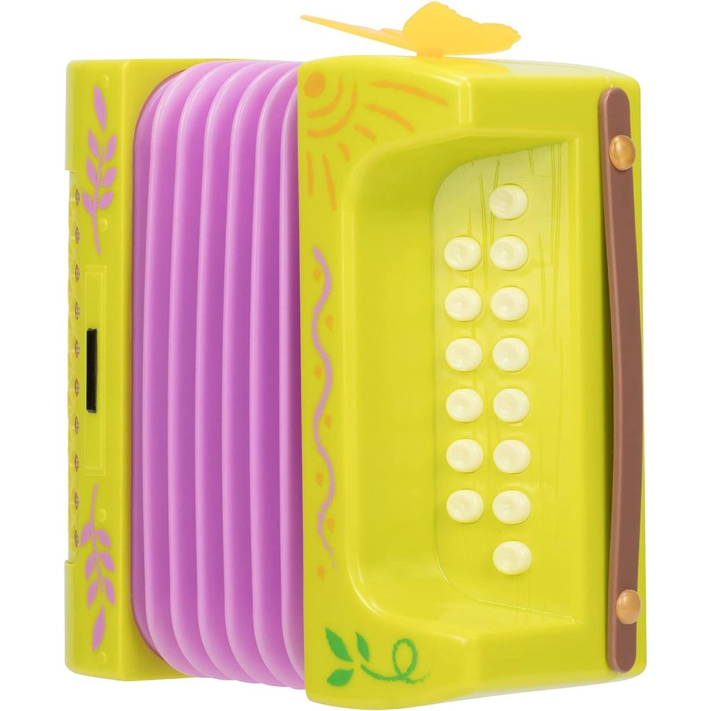 Jakks Pacific - Disney Encanto Mirabel's Musical Accordion