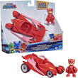 PJ Mask Vehicle