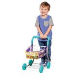 Casdon Shopping Trolley Toy