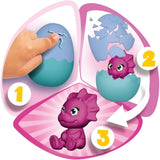 Steffi Love Dino Surprise Fashion Doll