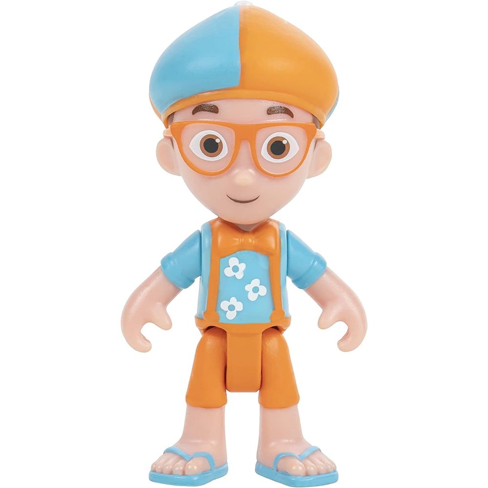 Blippi Animated Adventure Multipack Assorted
