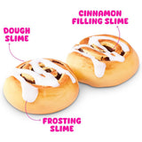 Slime Mart Shopping Bag Series 2 Cinnamon Rolls