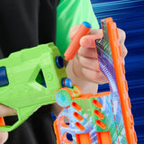 Nerf N Series Jadestrike Dart Blaster