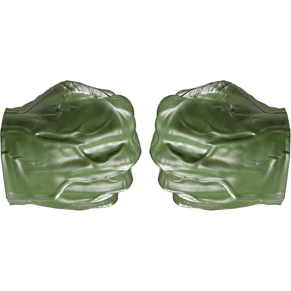 Spider-Man BND Hulk Gamma Smash Fists