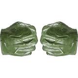 Spider-Man BND Hulk Gamma Smash Fists