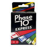UNO Express Mixed