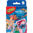 UNO Lilo  Stitch