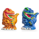 4M 3D Mould & Paint Dinosaur