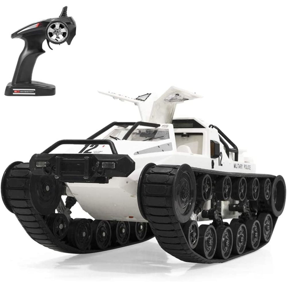 Crawler 1:12 High Speed Drift Tank