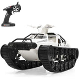 Crawler 1:12 High Speed Drift Tank