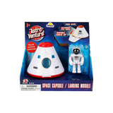 Astro Venture Astro Venture Space Capsule