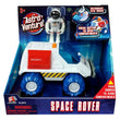 Astro Venture Astro Venture Space Rover