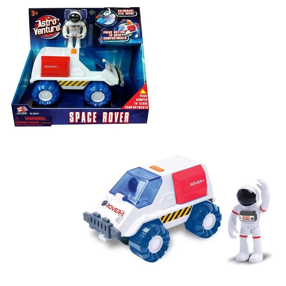 Astro Venture Astro Venture Space Rover