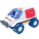 Astro Venture Astro Venture Space Rover