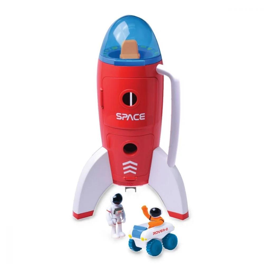 Astro Venture Astro Venture Space Rocket