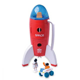 Astro Venture Astro Venture Space Rocket