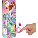 Disney Princess Spin & Reveal Ariel Fashion Doll