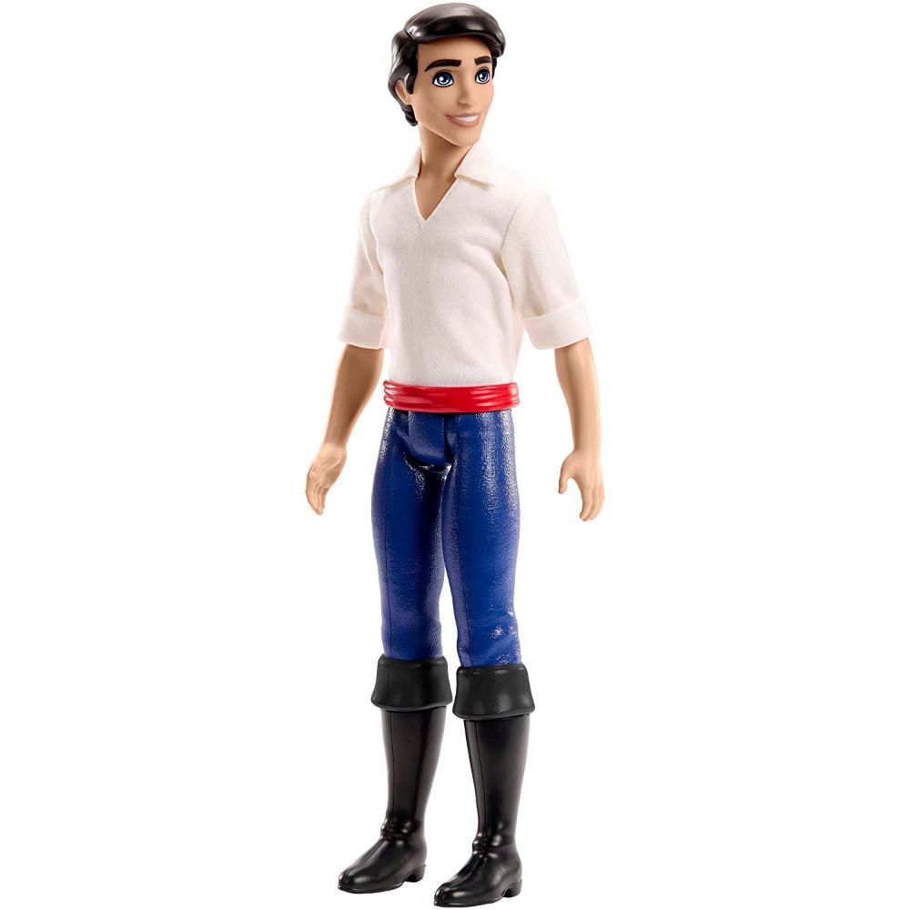 Disney Princess Prince Eric Doll Disney Princess Prince Eric Doll