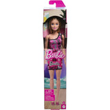 Barbie Brand Entry Doll Caucasian