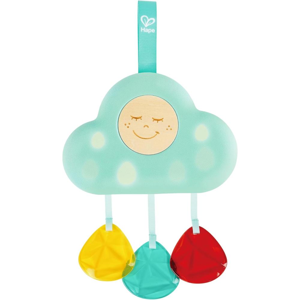 Hape Musical Cloud Light Hape Musical Cloud Light