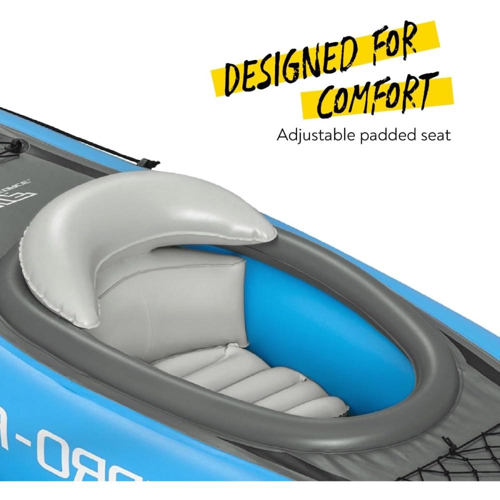 Bestway Hydro-Force Cove Champion X1 Kayak