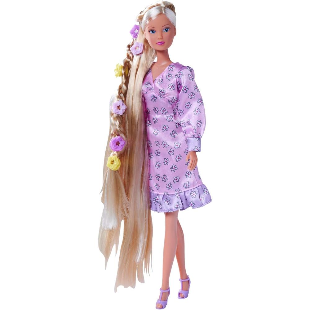 Steffi Love Flower Hair Fashion Doll