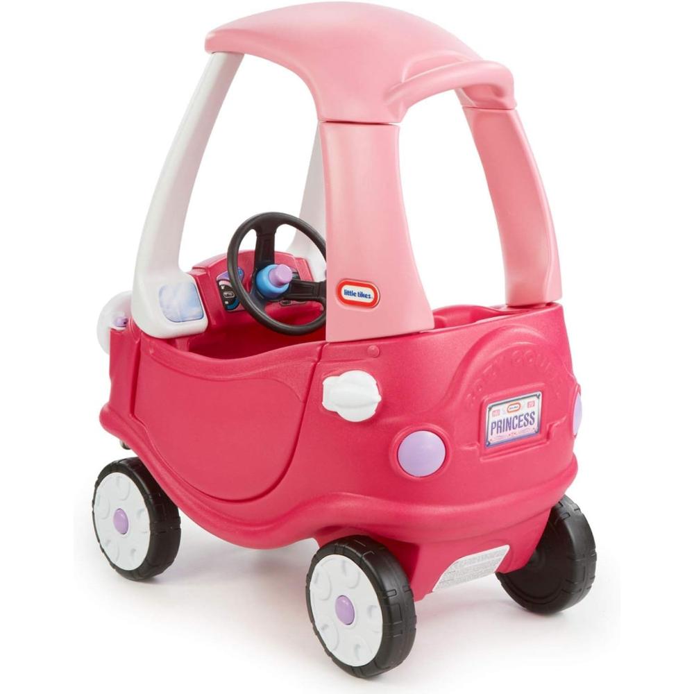 Little Tikes Cozy Coupe Princess