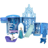 Disney Princess Frozen Small Doll  Playset Elsa
