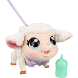 Little Live Pets Lamb Snowie
