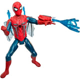 Spider-Man BND Titan Series Ultimate Web Gear Action Figure