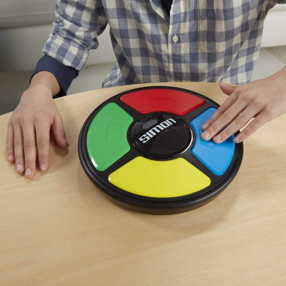 Hasbro Gaming Classic Simon