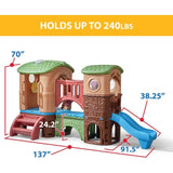Step 2 Clubhouse Climber