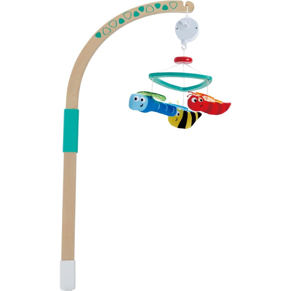 Hape Sweet Dreams Baby Mobile